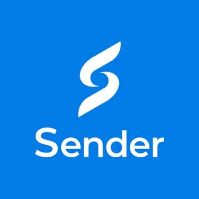 Sender Wallet